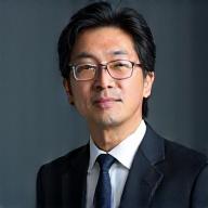 ベンチャー投資部門統括鈴木 誠の専門家ポートレート